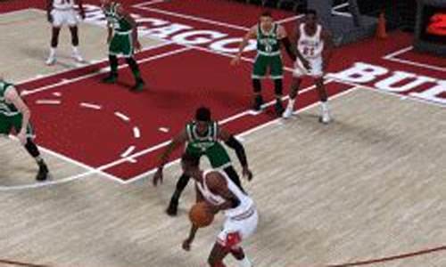 nba2k19过人技巧一览_nba2k19如何过人