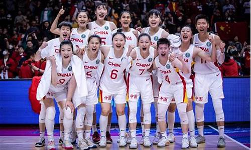 2021女篮奥运会预选赛_2024年女篮奥运会资格赛规则解读全文