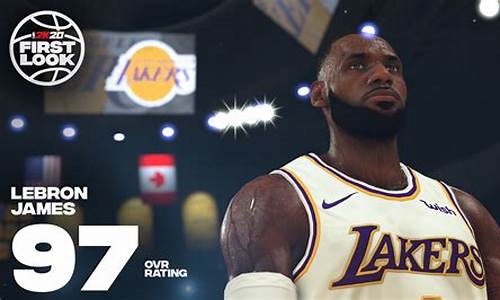 nba2k20球员为什么不能上场_nba2k20为什么过不了人