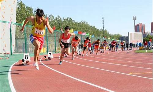 学生田径运动会2008_北京市中学生田径运动会