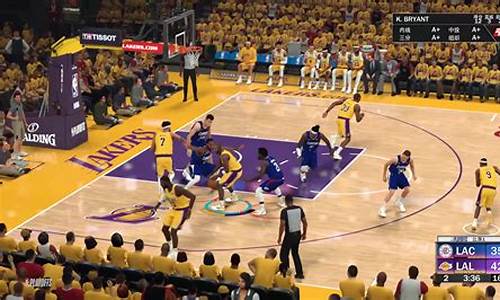 nba2k20连招教学_nba2k20键盘操作连招