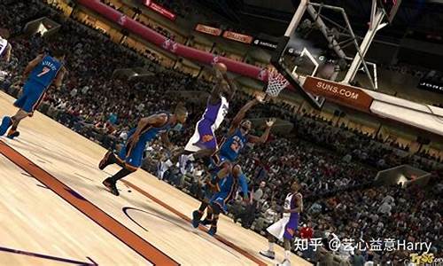 nba2k几最好玩_nba2k哪款游戏好玩