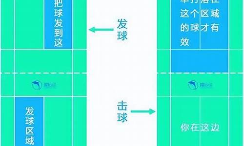 羽毛球比赛规则及方案图片_羽毛球比赛规则及方案