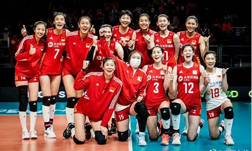 中国女排2024年奥运会比赛时间_中国女排2024年奥运会