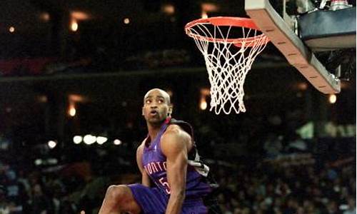 nba2000年扣篮大赛完整_2000届nba扣篮大赛