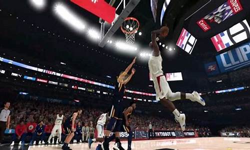 nba2k20教学_nba2k2021教学