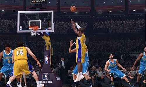 nba2k23科比建模数据_2k22 科比建模